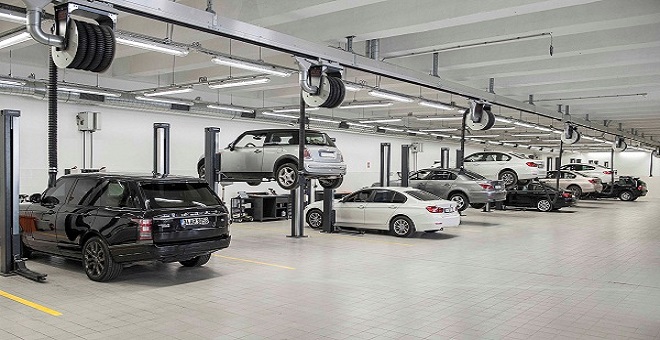 Refahiye Oto Servis